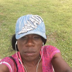 Meet your Posher, Heidi